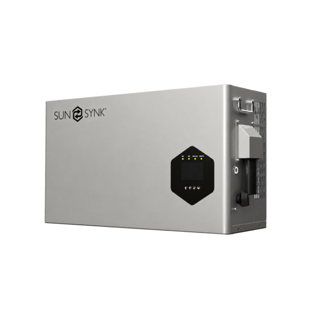 Sunsynk Elite 7kW Single-Phase Hybrid Inverter