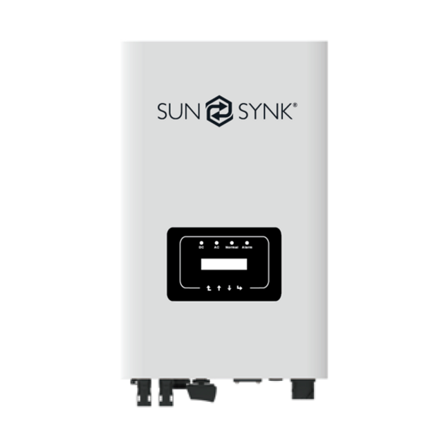 Sunsynk 50kW Three-Phase String Inverter