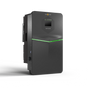 Sunsynk Acure 7kW Black Single-Phase Hybrid Inverter