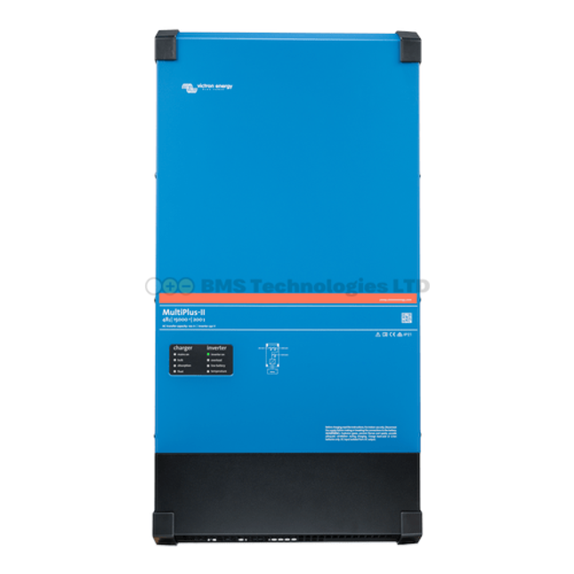 Victron Energy Multiplus-Ii 48/15000/200-100 230V – Pmp483150000 Battery