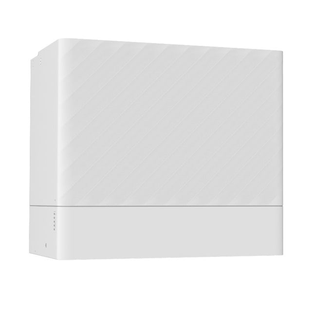 Fox ESS PQ1 12kW 1ph Hybrid Inverter