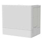 Fox ESS PQ1 5kW 1ph Hybrid Inverter
