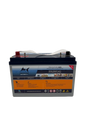 Predator PR12-110DT-AES 12v 110ah Carbon Gel AES