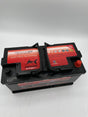 Predator PR12 110L 750CCA Low Box AGM Battery PR12-110L-AGM