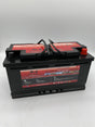 Predator PR12 110L 750CCA Low Box AGM Battery PR12-110L-AGM