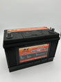 Predator PR12V 120Ah 800CCA DT SMF Leisure / Marine Battery PR12-120DT-SMF