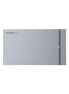 Pylontech Fidus PRO 5.12 LV Battery Module - Powerland.co.uk