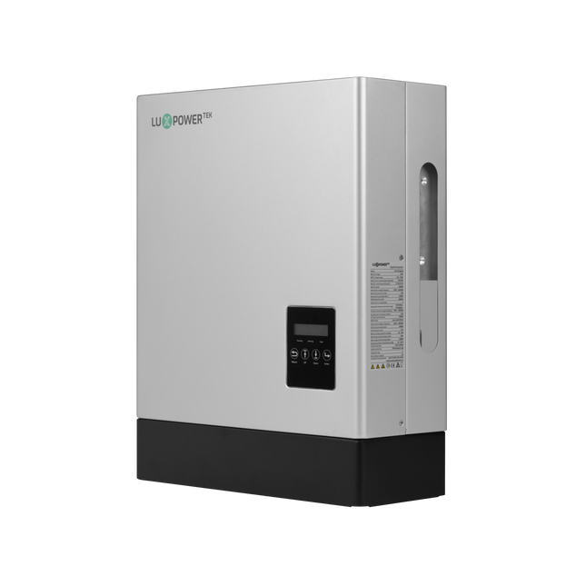 LuxPower Single Phase Hybrid Inverter 5kW