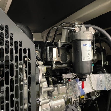 30kva Kubota Generator