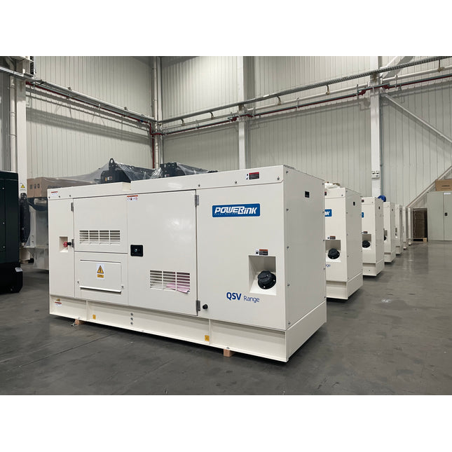 37kva Kubota Generator