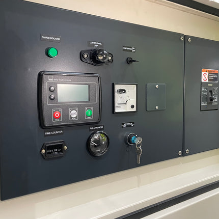 30kva Kubota Generator