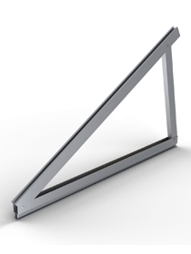 TriSole+ Triangle 30° assembly - Powerland.co.uk