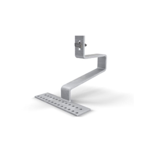 Renusol Roof hook UK Flexible (without wood screw) - REN-420182