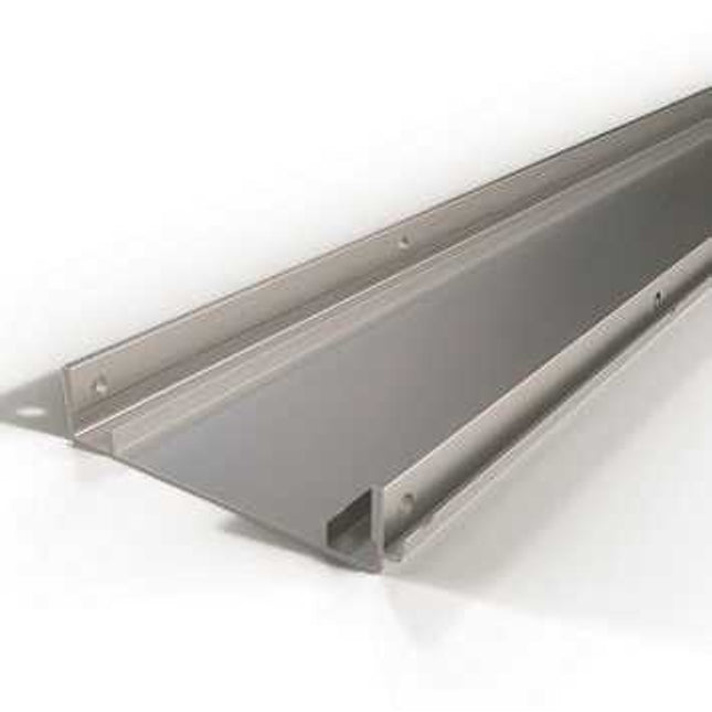 Base rail FS10-EW 2362 XL mm