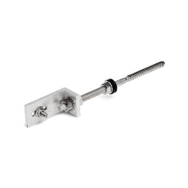 VarioSole Hanger bolt M12 x 250 Wood Substructure