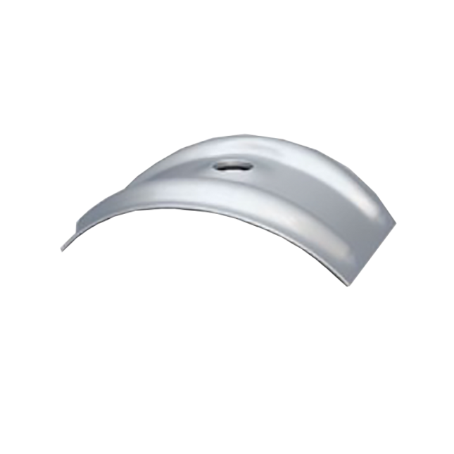 Storm washer for corrugated sheet R24mm/37mm