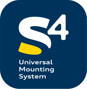 S4 MOUNTING SYSTEMS