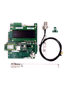 Digital board upgrade kit for SE 3PH Inverter - JUP-DIG-FLD-03 replacement