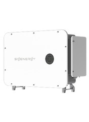 Sigenergy Inverters - Buy Online UK | Powerland – Powerland.co.uk