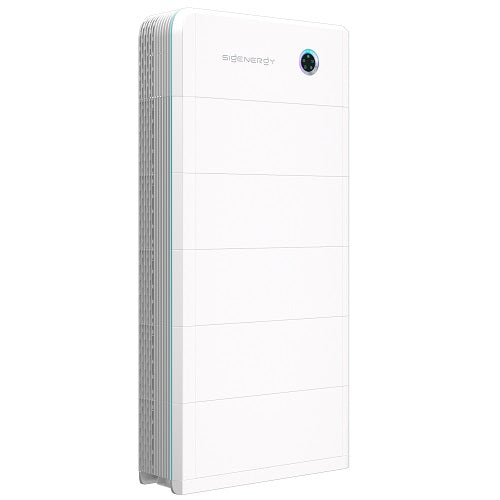 Sigenergy SigenStor 5.0 TP