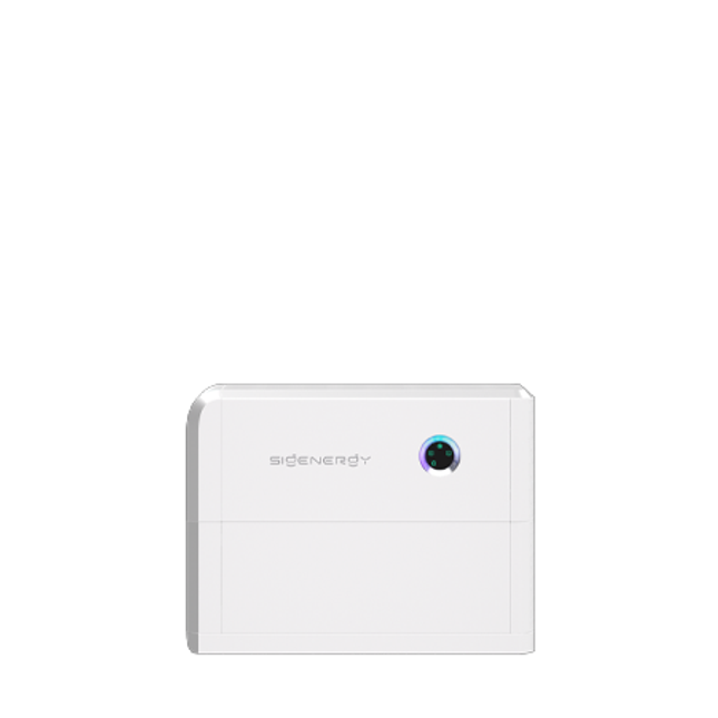 Sigenergy Sigenstor EC 6.0 kW SP with 9.0 kWh Battery