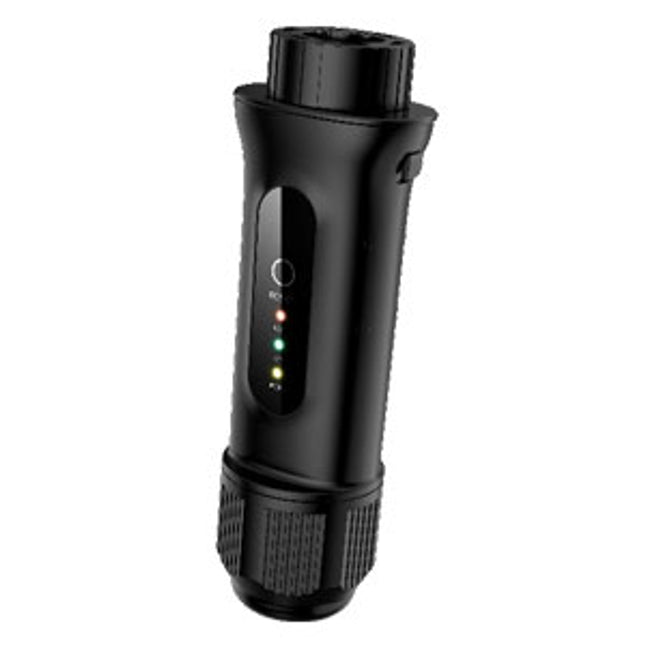 Solis WiFi and LAN Stick for up to 10 Inverters 4 Pin