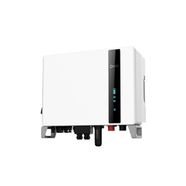 S6 6kW 3PH Hybrid Inverter (incl. 3PH meter) UK - Powerland.co.uk