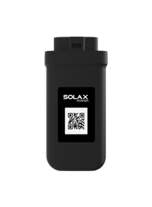 Solax Pocket WiFi Black 3.0 stick