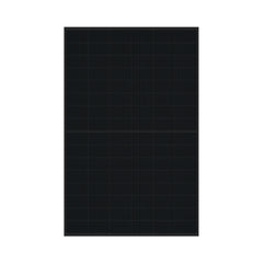 DMEGC Solar 465W Infinity RT 96 Cut Dual Glass N-type Mono Solar Module - Full Black - Powerland.co.uk