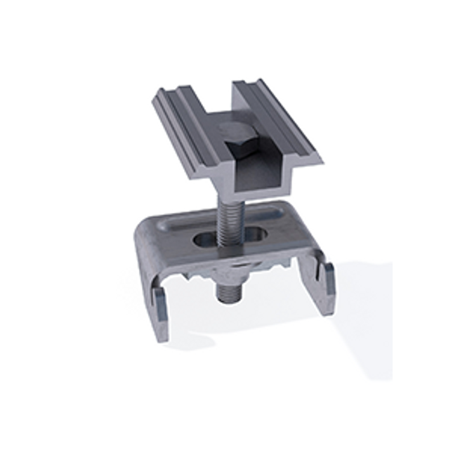 Mid Clamps -Hex Bolt