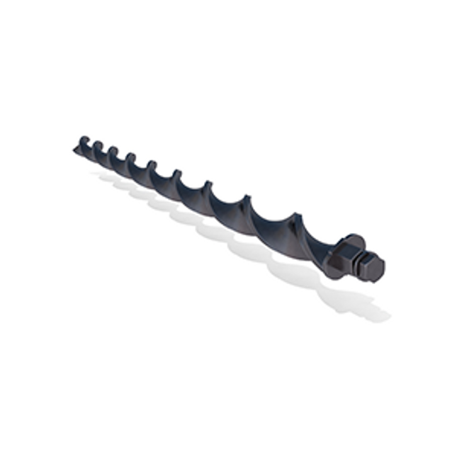 Spirafix Ground Anchor 50-10-1050mm AC TYPE
