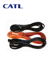 Battery to Inverter Cable Pack Long for Sunsynk CATL only - Powerland Renewable Energy