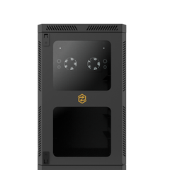 Commercial & Industrial Battery Storage