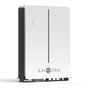 Sunsynk W5.3 5.32kWh White Outdoor Battery Storage