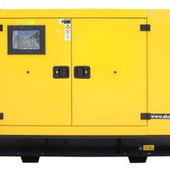 New Generators 15 - 2500kva In Stock