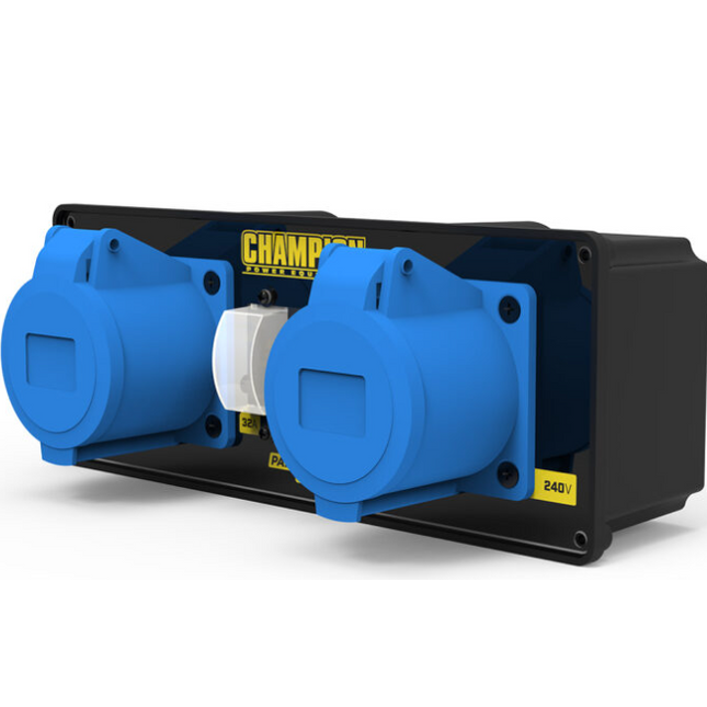 Champion Parallel Kit for 1000-3500 Watt Inverter Generators