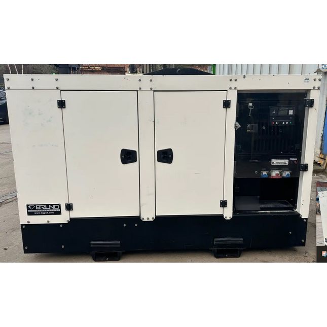 100kva Perkins Generator