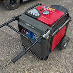 New & Used Generators For Sale