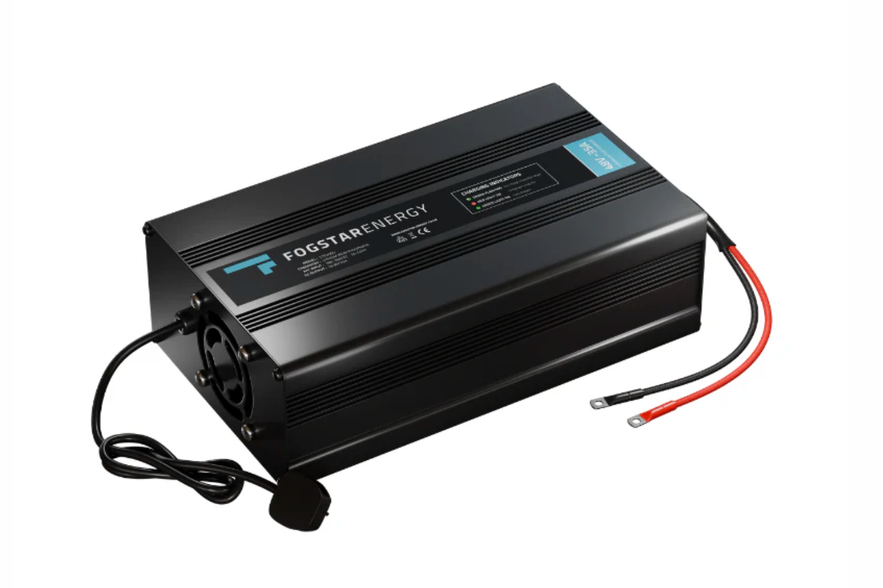 Fogstar Energy 48V 35A Charger