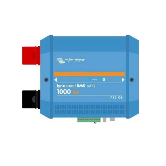 Victron Lynx Smart Bms 1000 Ng (M10) - Lyn034170310 Battery