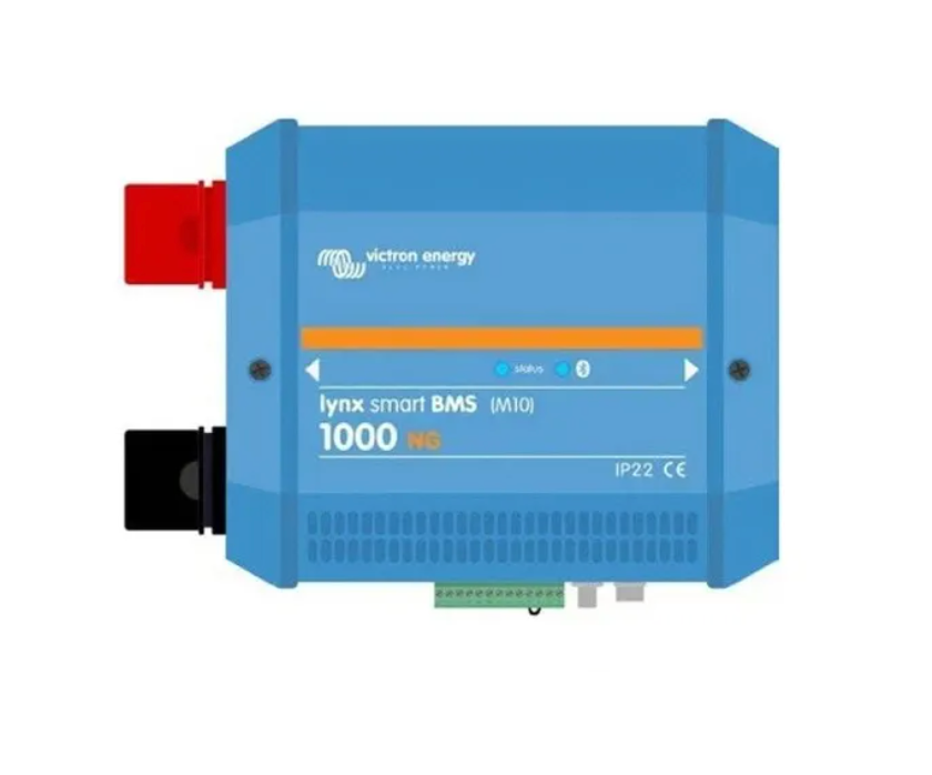 Victron Lynx Smart Bms 1000 Ng (M10) - Lyn034170310 Battery