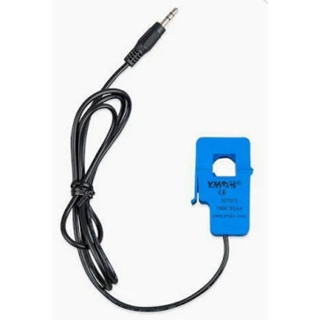 Victron Energy Current Transformer 100A:50Ma For Multiplus-Ii (20M) - Ctr110002050 Battery