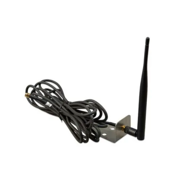 Victron Energy Outdoor Lte-M Wall-Mount Antenna - Ant100200100 Battery