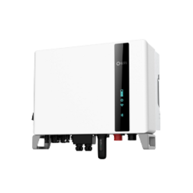 S6 6kW 3PH Hybrid Inverter (incl. 3PH meter)