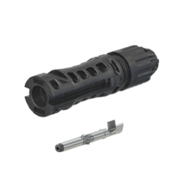 MC4-Evo2A 1500V DC Male Connector (32.0325) - 10mm2 Single
