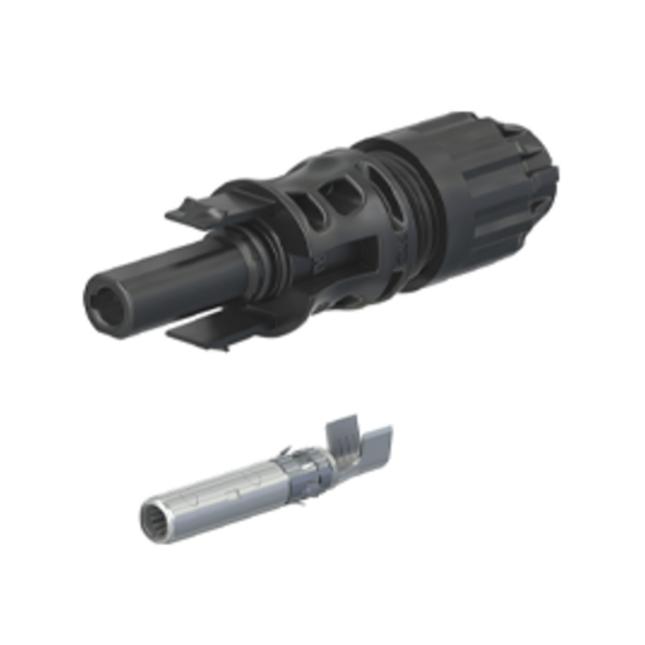 MC4-Evo2A 1500V DC Female Connector (32.0324) - 10mm2 Single