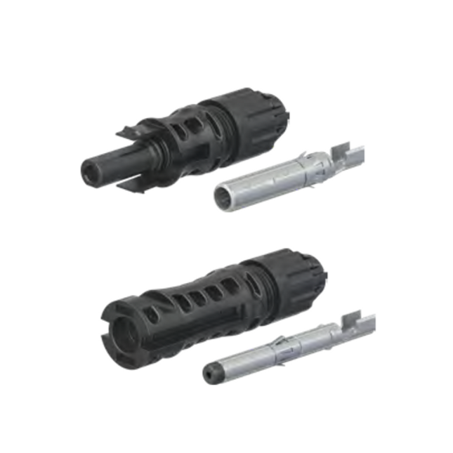 MC4-Evo2A 1500V DC Connector - 10mm2 - Twin Pack
