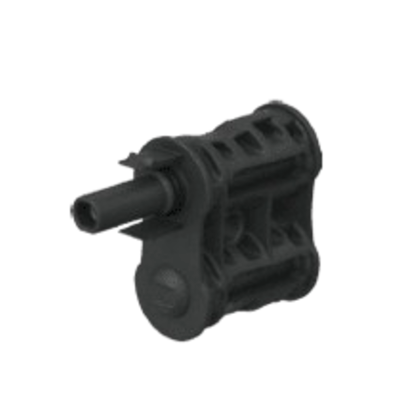 Conector Mc4 Evo2 1 x MC4-EVO2 Male branch connector – Powerland.co.uk