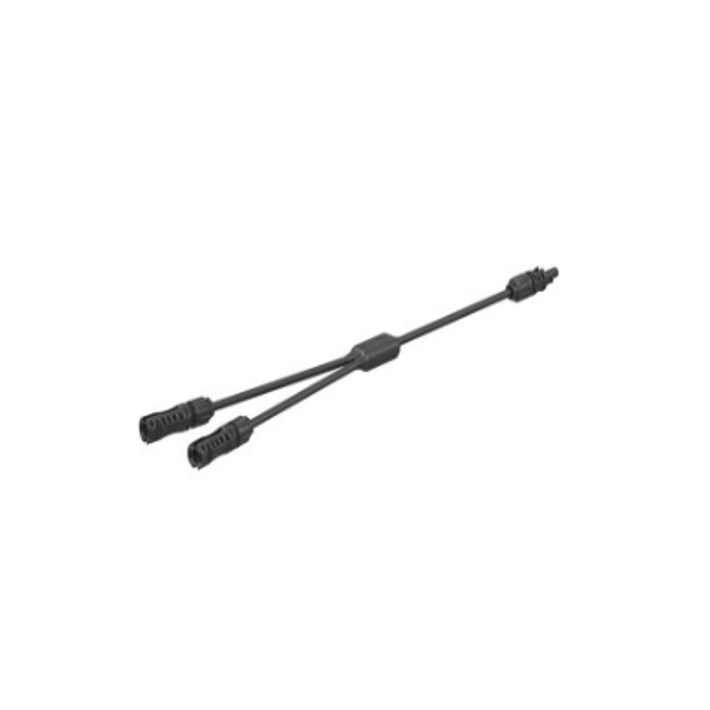 PV-K-SPL-Y 2-ILF3 1500V 20A Fused Y-Connector