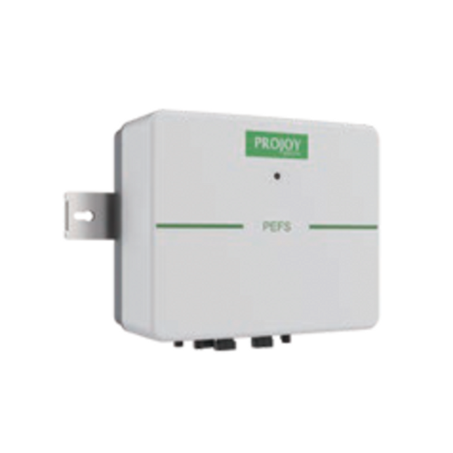 Projoy Firefighter Safety Switch 4 pole 2 Strings With MC4 40A per String inc FB Function